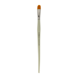 Pincel de mango largo  lengua de gato Titan Arts 18