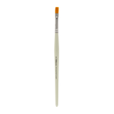 pincel de mango corto plano Titán Arts 8