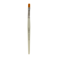 pincel de mango corto planoTitán Arts 12