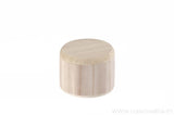 Caja Redonda 6x6x4 Cm