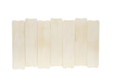 Tabla Rayada 79X47X1Cm
