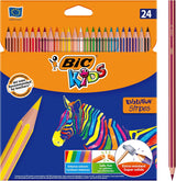 Lápices De Color