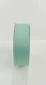 Cinta Poliéster Mint 2,5 Cm