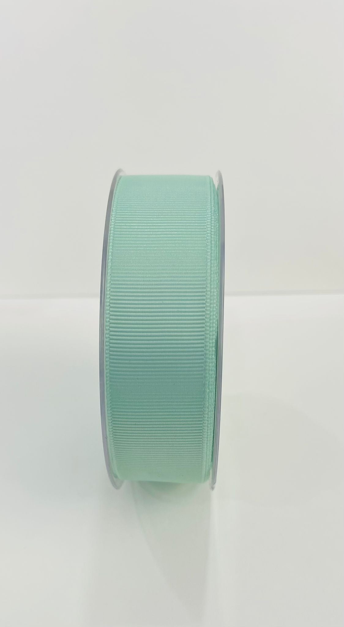 Cinta Poliéster Mint 1,5 Cm