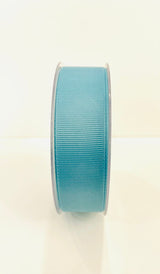 Cinta Poliéster Azul 2,5 Cm