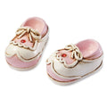 Zapatillas Bébe Rosa