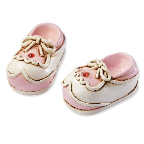 Zapatillas Bébe Rosa