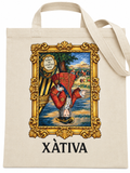 Totebag  Felipe V