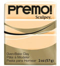 Arcilla Polimérica Premo Sculpey Ecru 57Gr