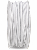 Cinta elástica blanca Nastri 1,6mm
