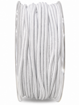 Cinta elástica blanca Nastri 1,6mm
