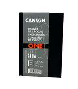 Cuaderno Esbozo Tapa Dura 10,2x15,2