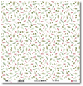 Tela Canvas White
