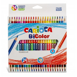 Lápices Color Carioca
