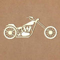 Chipboard Moto