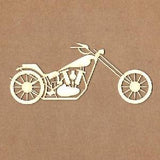 Chipboard Moto