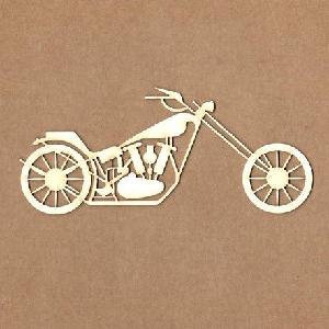 Chipboard Moto