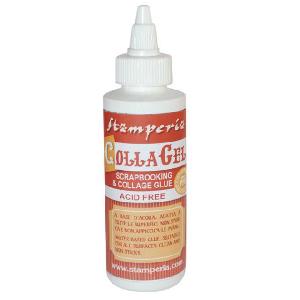 Cola Gel