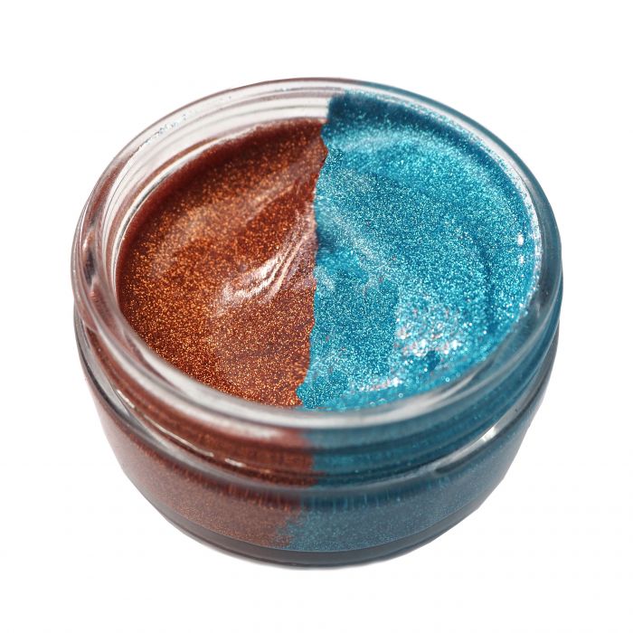 Glitter Kiss Duo