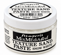 Texture Sand Past Snow White 15 ml.