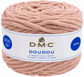 DMC Fil Blanket Doudou 300gr. rosa empolvado
