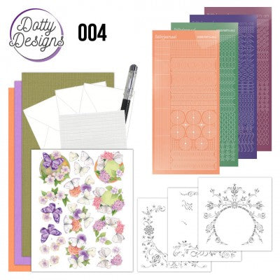 Kit Puntos Especiales 4