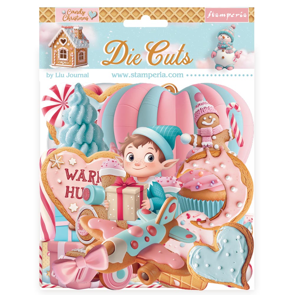 Die Cuts