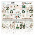 Die Cuts Lady Mintay By Karola