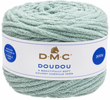 DMC Fil Blanket Doudou 300gr. verde agua muy claro