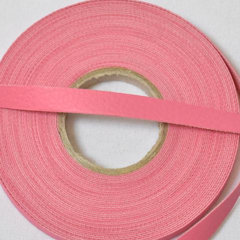 Tira Ecopiel Color Rosa 1Cm