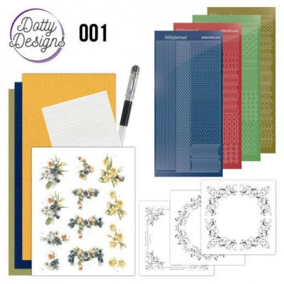Kit Puntos Especiales 1