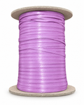 Cinta Poliéster Rosa 3mm.