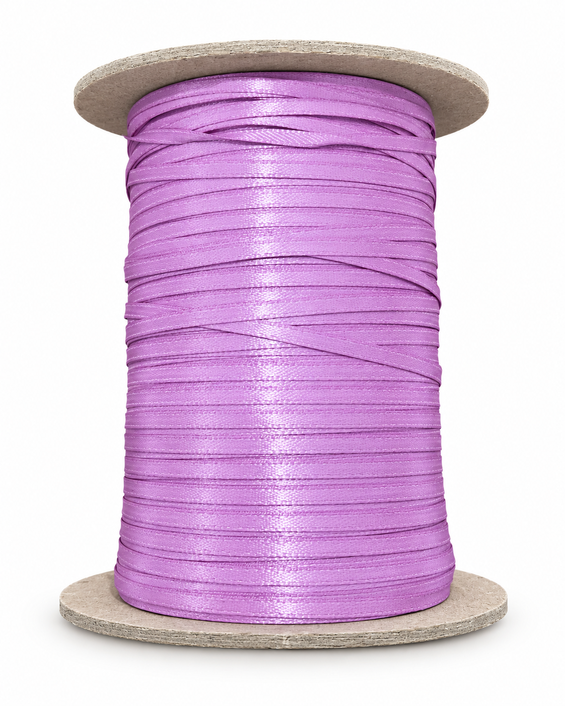 Cinta Poliéster Rosa 3mm.