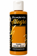 Acrilic Allegro Cookie 6 ml.