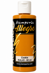 Acrilic Allegro Cookie 6 ml.