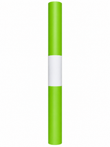 Vinilo Adhesivo verde manzana 30x60