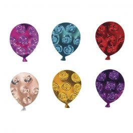 Globos Para Shaker