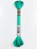 Hilo Dmc Satén VERDE  8 m S959
