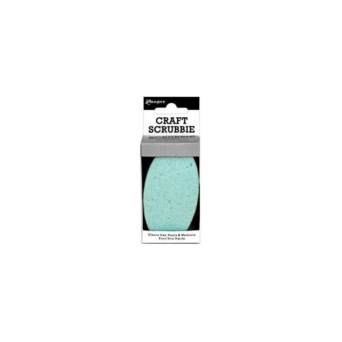 Craft Scrubble De Ranger
