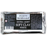 Soft Clay extra light White