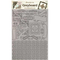 Greyboard La Bella Durmiente