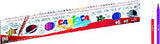 Rotuladores Carioca Joy Colorful Galaxy