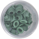 Eyelets Mint Aluminio