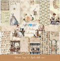 Block 30x30 L'Atelier Collection PFY