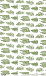 Papel De Arroz 54x33 Cm Pattern II