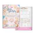 Junk journal Total Cuteness dinA4
