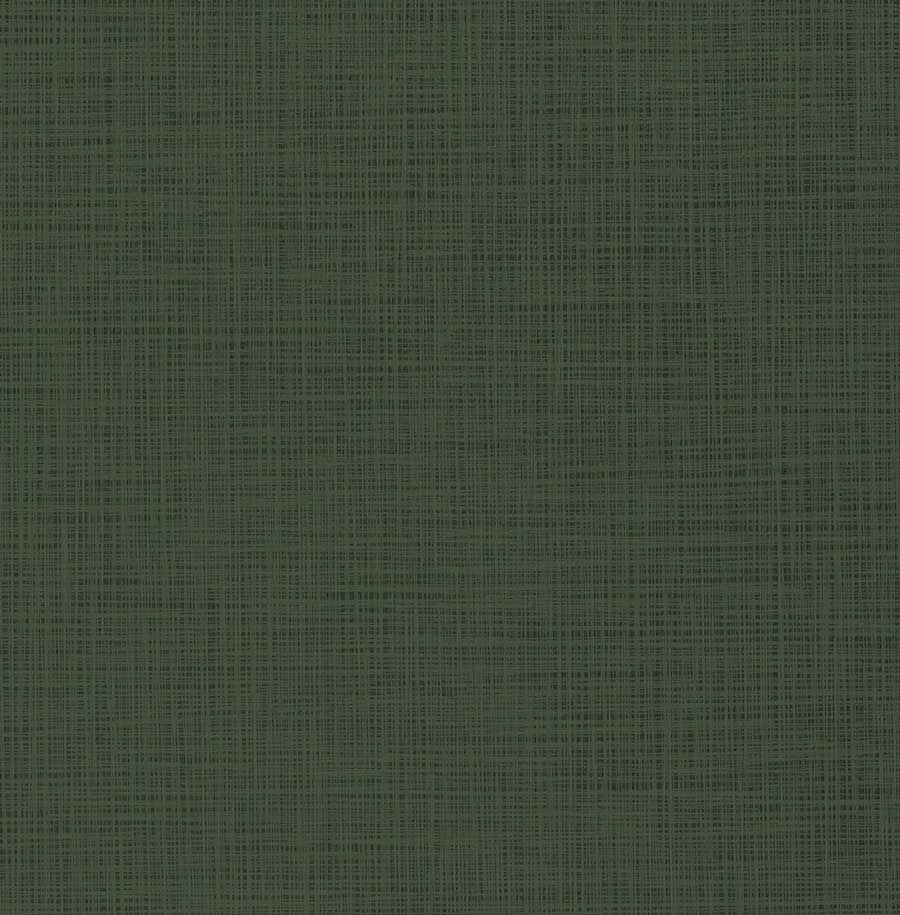 Tela Encuadernar Lino Dark Green 50x70