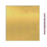 Papel Metálico Dorado