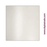 Papel Metálico Blanco Nácar