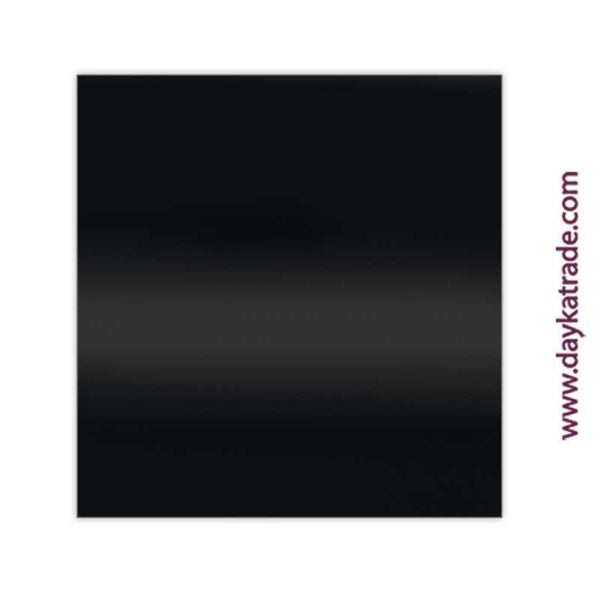 Papel Metálico Negro